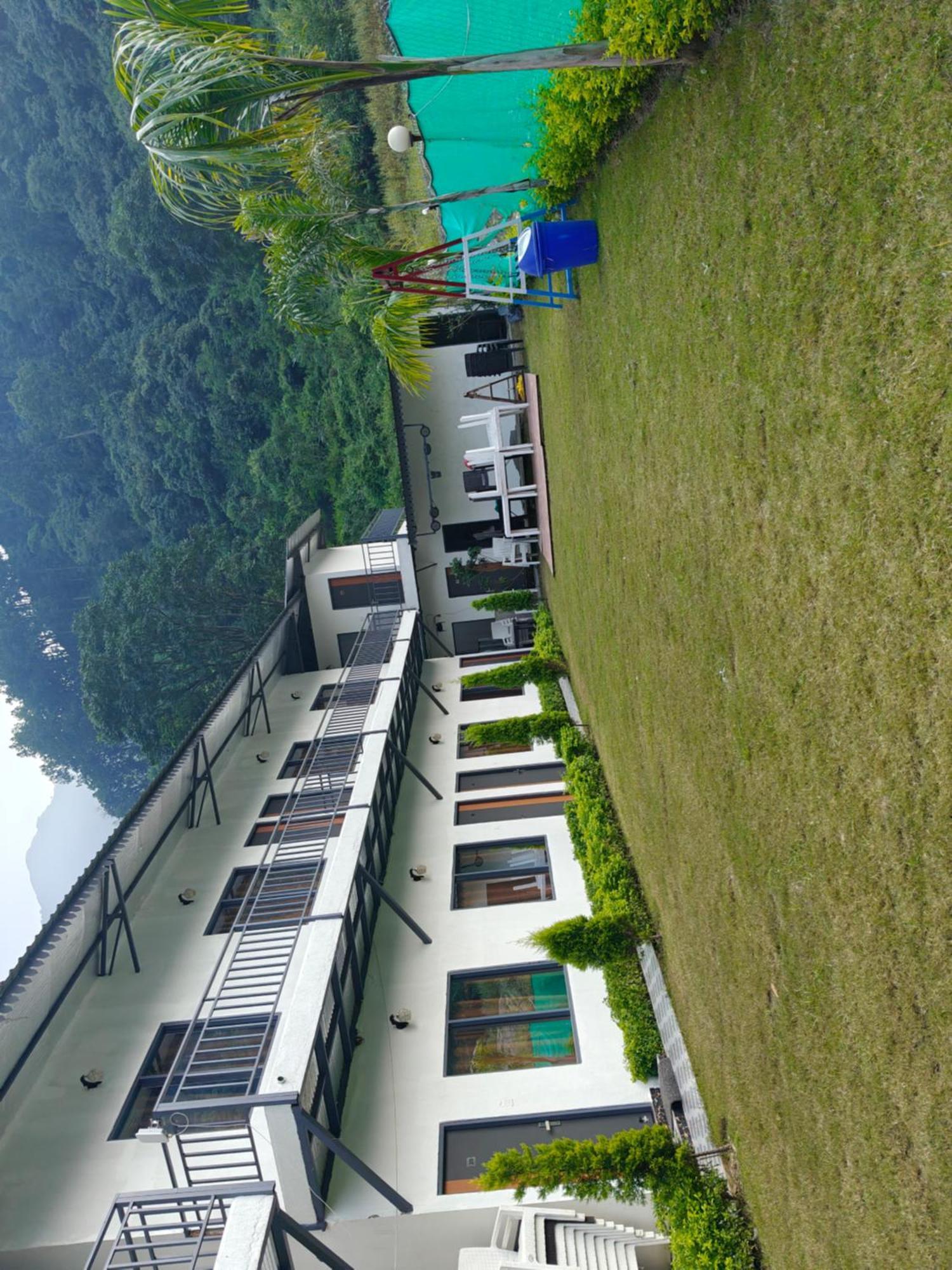 Delhi 34 Resort Rishikesh Exterior photo